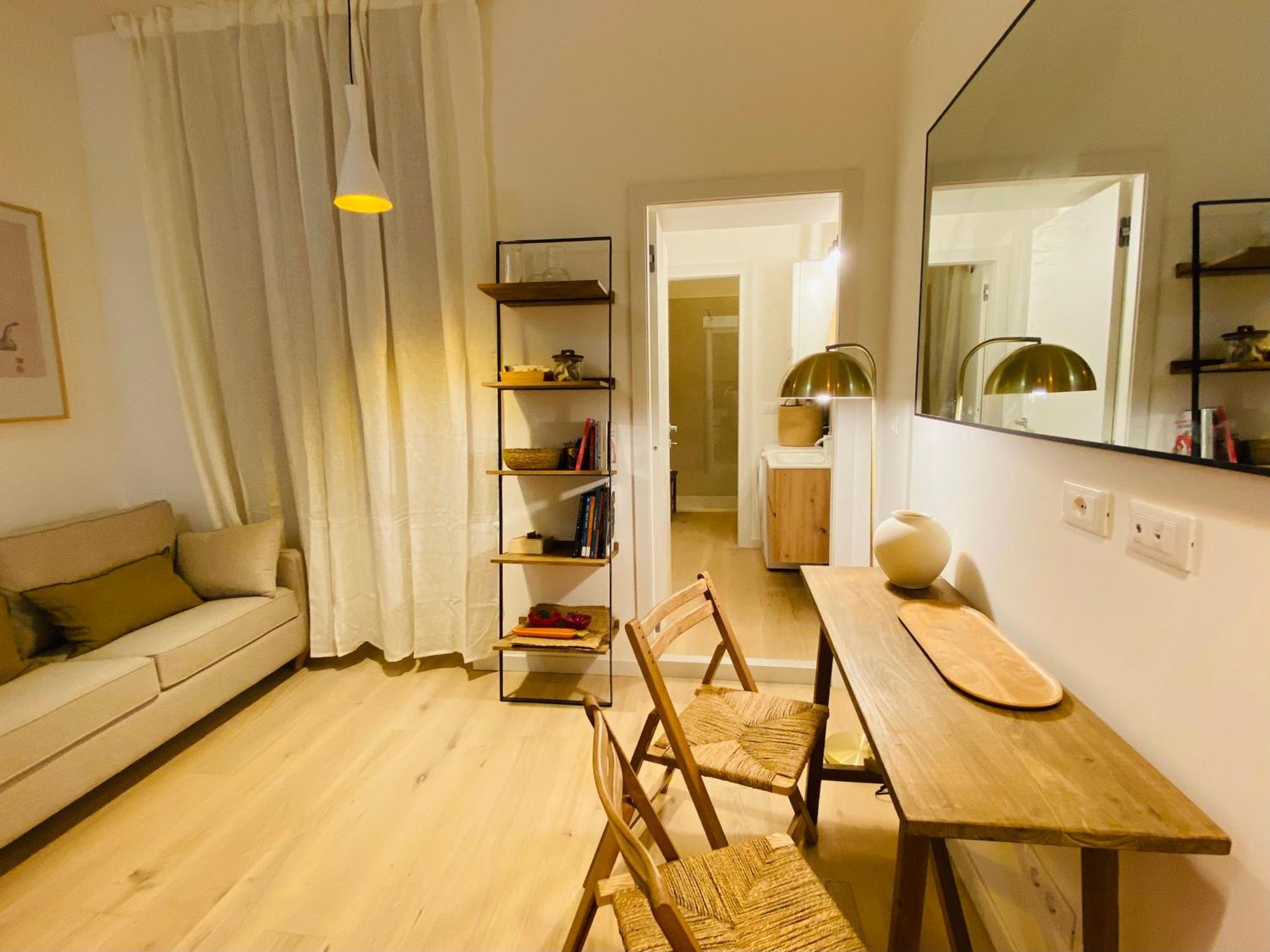 Piazzaborsa Charme Apartment Triest Zewnętrze zdjęcie