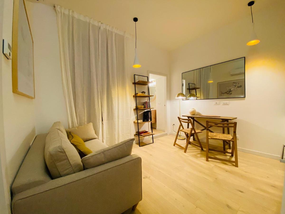 Piazzaborsa Charme Apartment Triest Zewnętrze zdjęcie