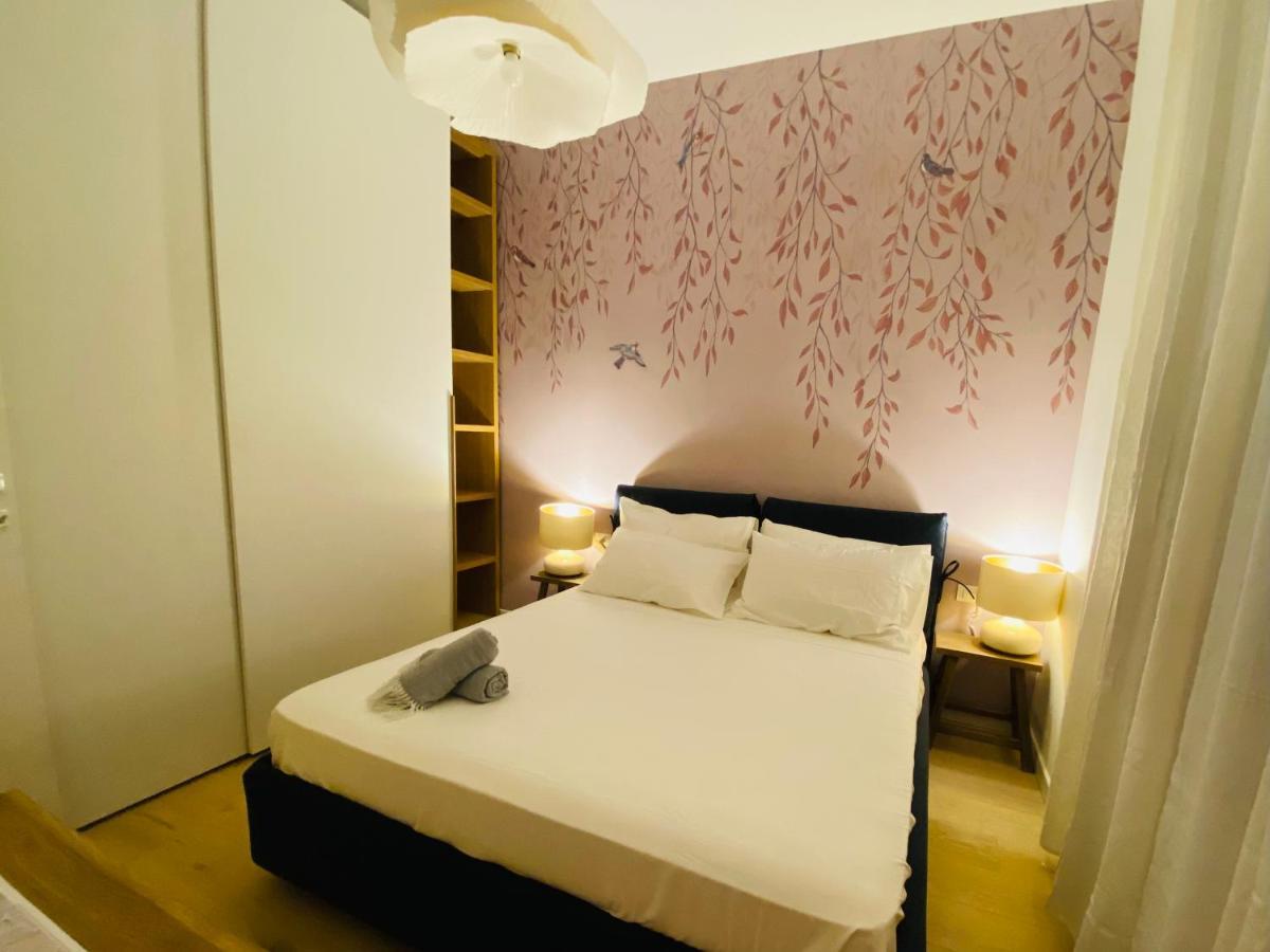 Piazzaborsa Charme Apartment Triest Zewnętrze zdjęcie