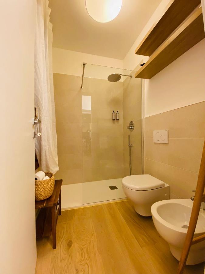 Piazzaborsa Charme Apartment Triest Zewnętrze zdjęcie